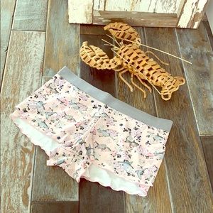 Reel Skipper 🐟 Water Shorts (L)